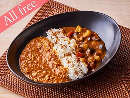 Anshin oyado woman Tokyo Ginza shiodometen  -  Caters to Women