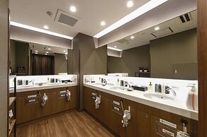 Anshin oyado woman Tokyo Ginza shiodometen  -  Caters to Women