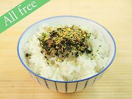 Anshin oyado woman Tokyo Ginza shiodometen  -  Caters to Women