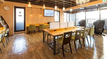 Anshin oyado woman Tokyo Ginza shiodometen  -  Caters to Women