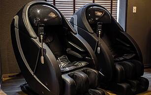 Anshin oyado woman Tokyo Ginza shiodometen  -  Caters to Women