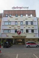d'primahotel Airport Jakarta 1