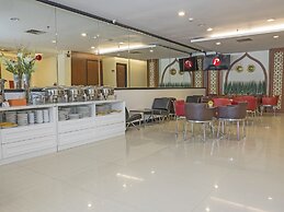 d'primahotel Airport Jakarta 1