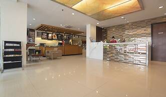 d'primahotel Airport Jakarta 1