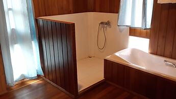 Golden Island Cottages Nampan Hotel