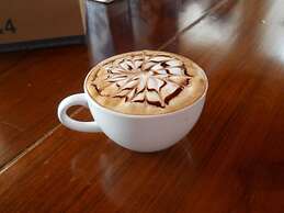 Golden Island Cottages Nampan Hotel