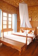 Golden Island Cottages Nampan Hotel