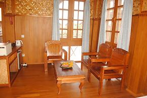 Golden Island Cottages Nampan Hotel