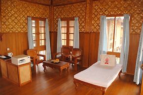 Golden Island Cottages Nampan Hotel