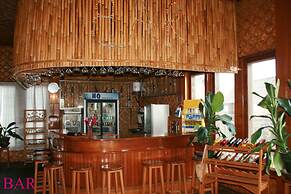 Golden Island Cottages Nampan Hotel