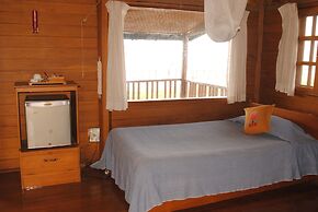 Golden Island Cottages Nampan Hotel
