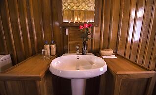 Golden Island Cottages Nampan Hotel