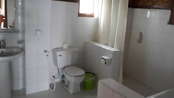 Golden Island Cottages Nampan Hotel