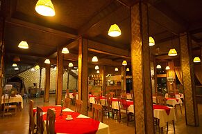 Golden Island Cottages Nampan Hotel