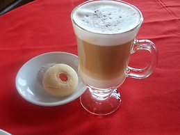 Golden Island Cottages Nampan Hotel