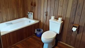 Golden Island Cottages Nampan Hotel