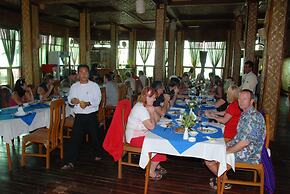 Golden Island Cottages Nampan Hotel