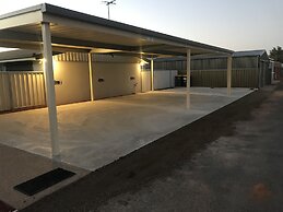 112 Olive Apartments