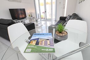 112 Olive Apartments