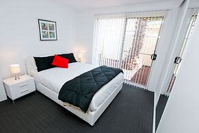 112 Olive Apartments