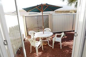 112 Olive Apartments