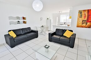 112 Olive Apartments