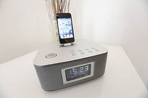 112 Olive Apartments