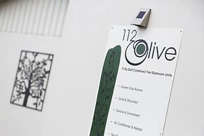 112 Olive Apartments