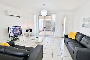 112 Olive Apartments