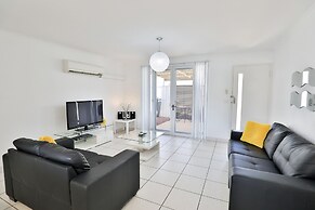 112 Olive Apartments