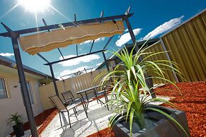 112 Olive Apartments