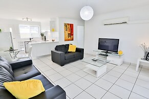 112 Olive Apartments