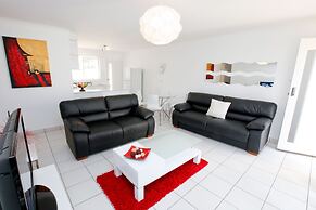 112 Olive Apartments