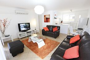 112 Olive Apartments