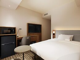 JR-East Hotel Mets Komagome