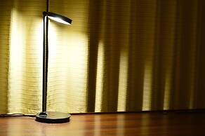 JR-East Hotel Mets Komagome