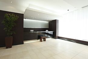 JR-East Hotel Mets Komagome