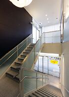 JR-East Hotel Mets Komagome