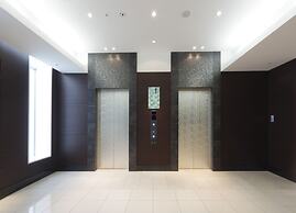 JR-East Hotel Mets Komagome