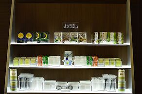 JR-East Hotel Mets Komagome