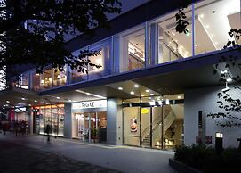 JR-East Hotel Mets Komagome