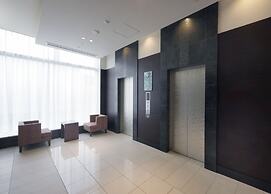 JR-East Hotel Mets Komagome