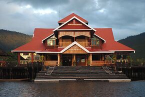 Golden Island Cottages Thale-U Hotel