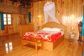 Golden Island Cottages Thale-U Hotel