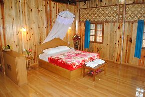 Golden Island Cottages Thale-U Hotel