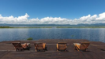 Golden Island Cottages Thale-U Hotel