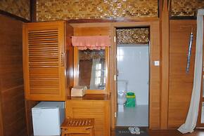 Golden Island Cottages Thale-U Hotel