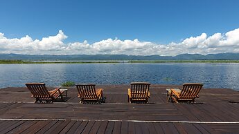 Golden Island Cottages Thale-U Hotel