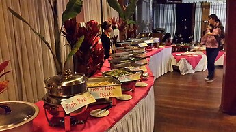 Golden Island Cottages Thale-U Hotel