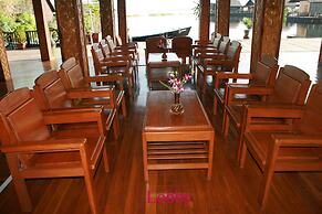 Golden Island Cottages Thale-U Hotel